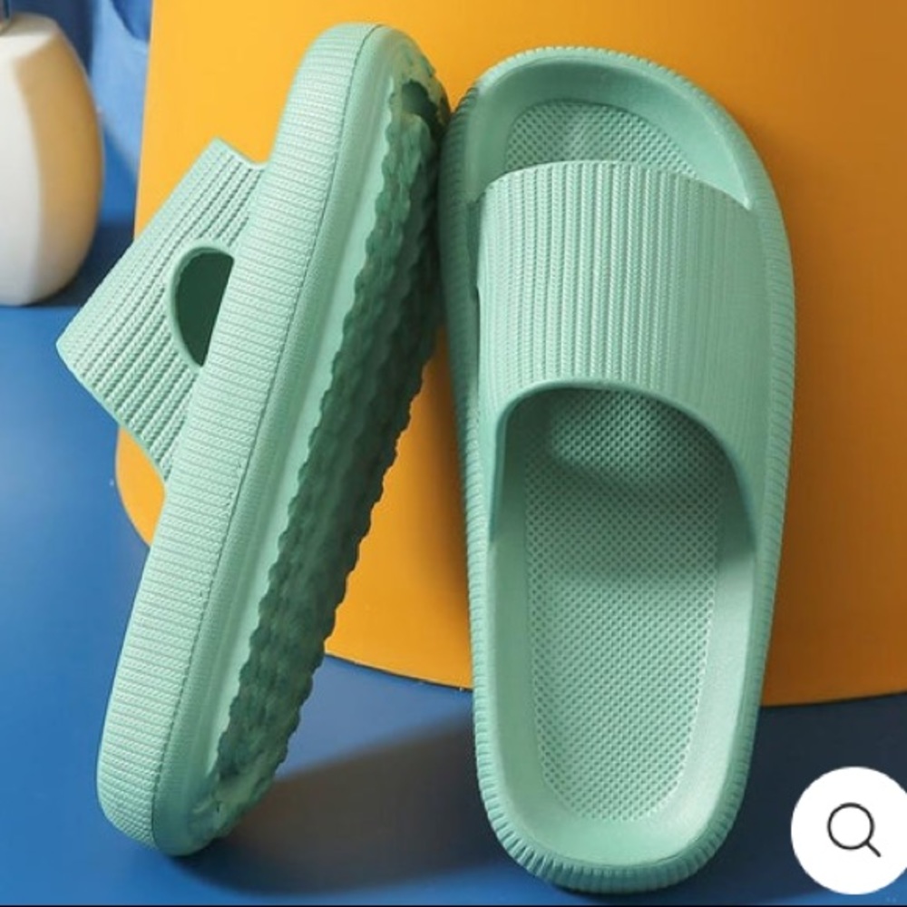 Original Cloud Slides